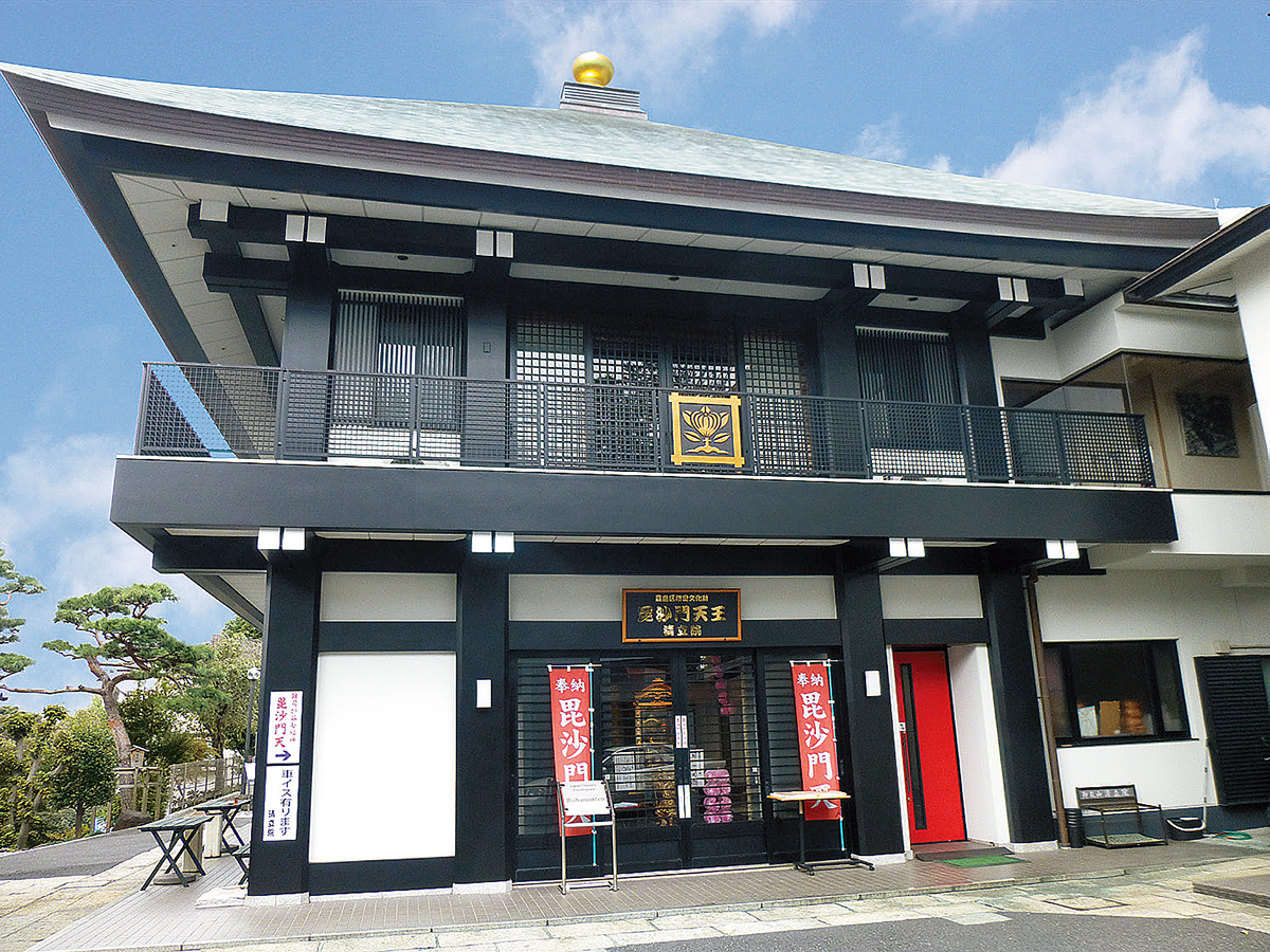 清立院